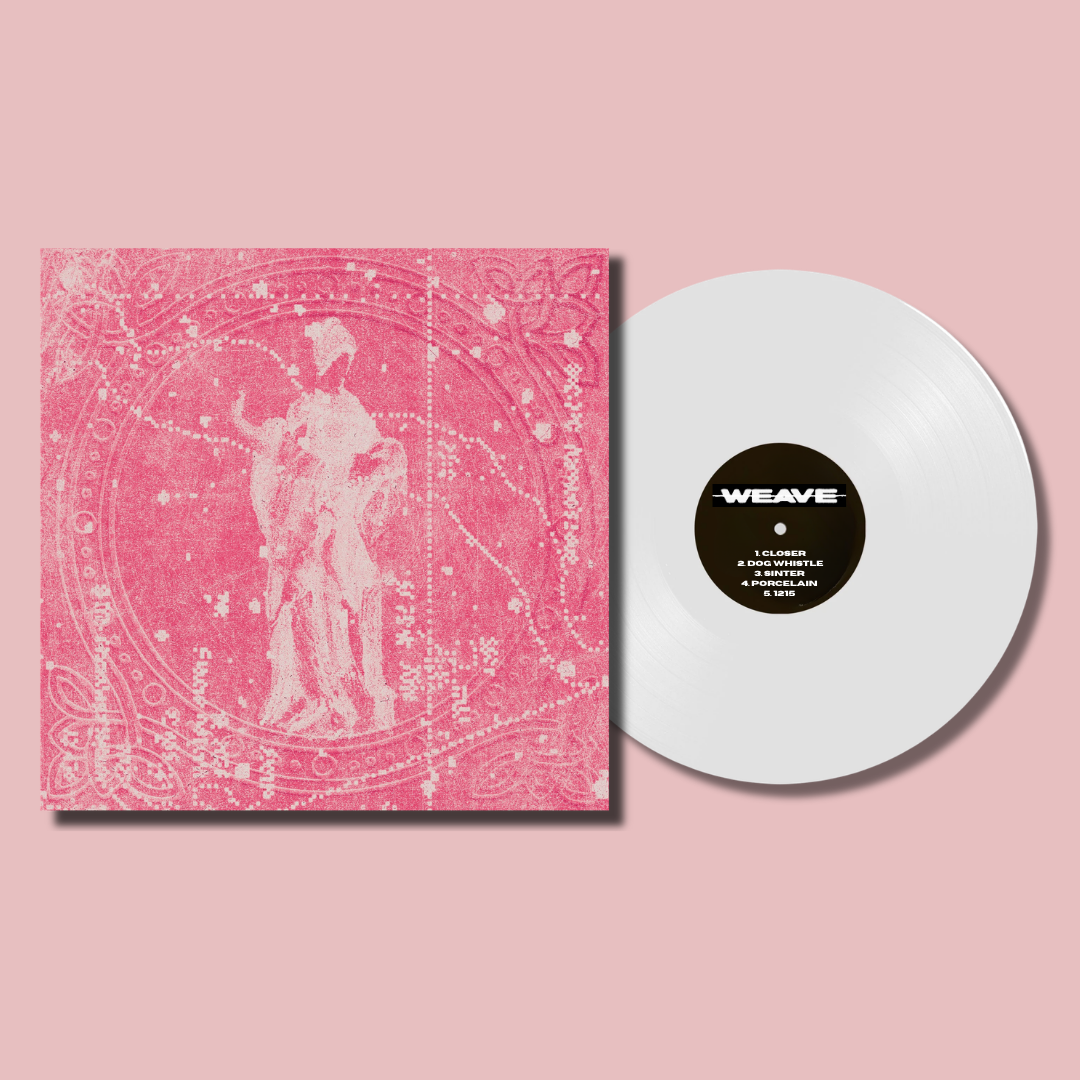 Thirst To Joy - 12" Vinyls